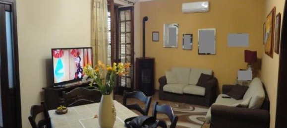 7 bedrooms Villa in Palermo, Italy No. 327271 17