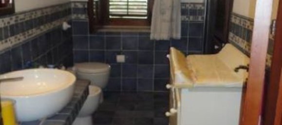 7 bedrooms Villa in Palermo, Italy No. 327271 22