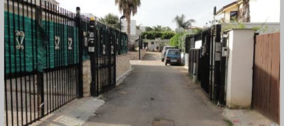 7 bedrooms Villa in Palermo, Italy No. 327271 26