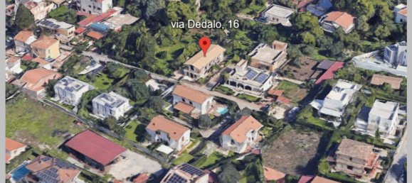 7 bedrooms Villa in Palermo, Italy No. 327271 24