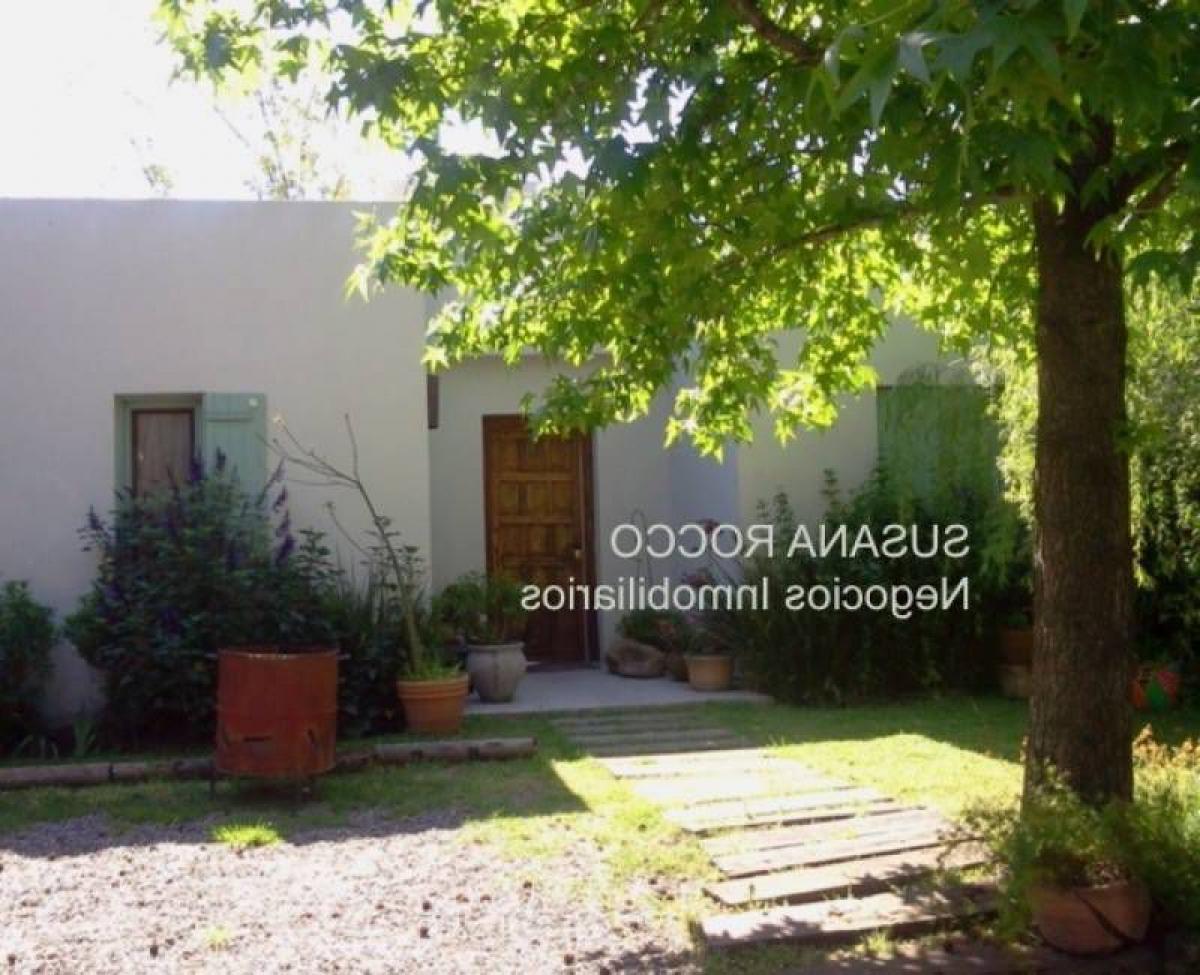 2 chambres Maison à Pilar, Argentina No. 75383