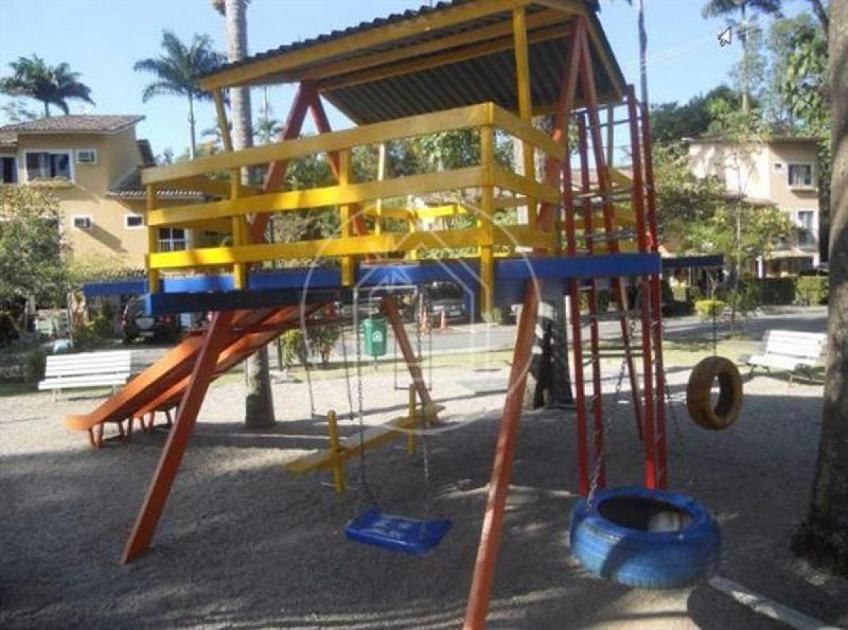 Casa de 3 dormitorios en Rio de Janeiro, Brazil No. 469037