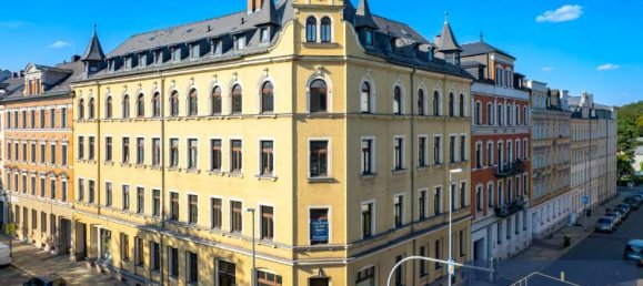 50 rooms Building in Chemnitz, Germany No. 84868 3