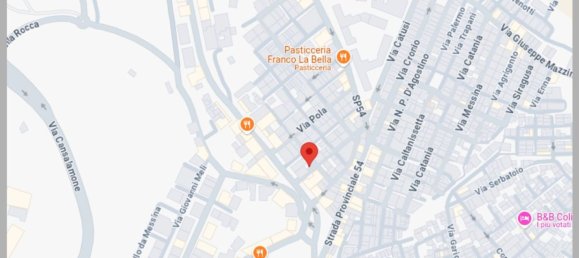 Apartamento de 7 dormitorios en Sciacca, Italy No. 314566 21