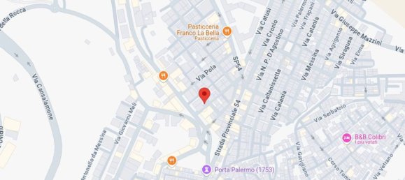 Apartamento de 7 dormitorios en Sciacca, Italy No. 314566 5