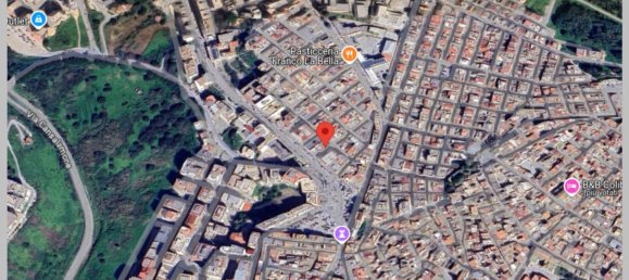 Apartamento de 7 dormitorios en Sciacca, Italy No. 314566 8