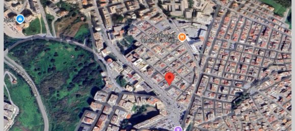 Apartamento de 7 dormitorios en Sciacca, Italy No. 314566 35