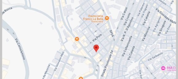 Apartamento de 7 dormitorios en Sciacca, Italy No. 314566 24