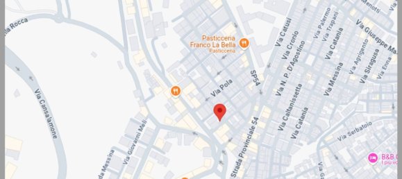 Apartamento de 7 dormitorios en Sciacca, Italy No. 314566 27