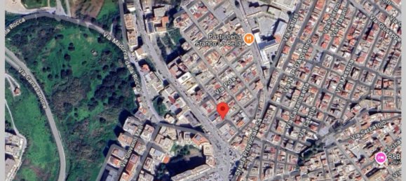Apartamento de 7 dormitorios en Sciacca, Italy No. 314566 22