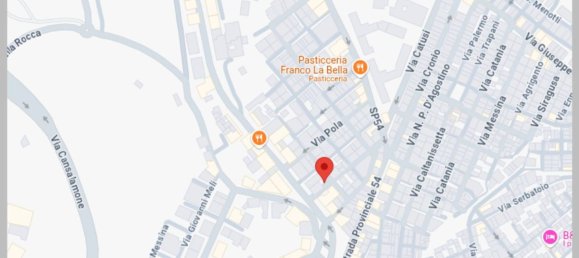 Apartamento de 7 dormitorios en Sciacca, Italy No. 314566 33