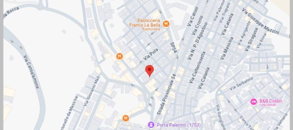 Apartamento de 7 dormitorios en Sciacca, Italy No. 314566 9