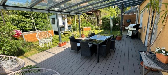 Moradia em banda T5 em Augsburg, Germany N.º 138856 7