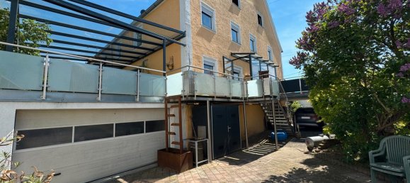 Moradia em banda T5 em Augsburg, Germany N.º 138856 5