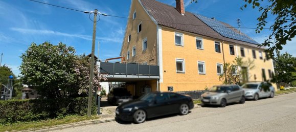 Moradia em banda T5 em Augsburg, Germany N.º 138856 3