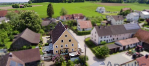 Moradia em banda T5 em Augsburg, Germany N.º 138856 4