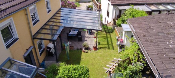 Moradia em banda T5 em Augsburg, Germany N.º 138856 2