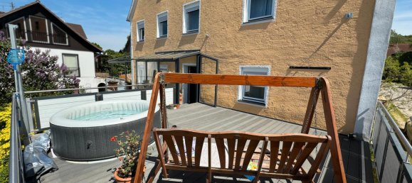 Moradia em banda T5 em Augsburg, Germany N.º 138856 6