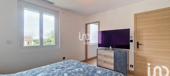 4 Schlafzimmer Haus in La Croix-en-Touraine, France, Nr. 152516 5