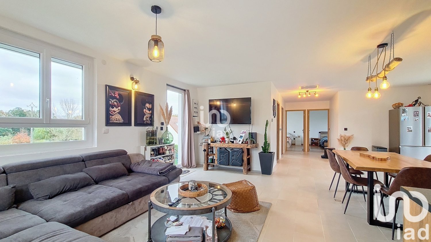 4 Schlafzimmer Haus in La Croix-en-Touraine, France, Nr. 152516