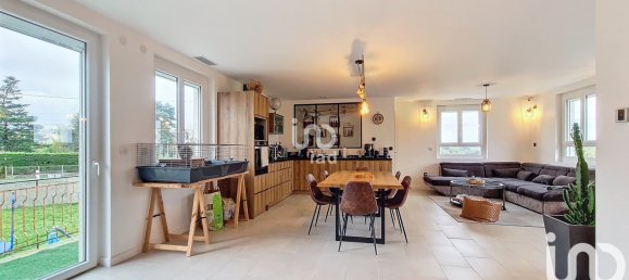 4 Schlafzimmer Haus in La Croix-en-Touraine, France, Nr. 152516 4