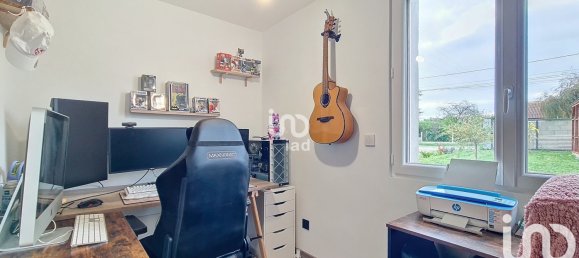 4 Schlafzimmer Haus in La Croix-en-Touraine, France, Nr. 152516 12