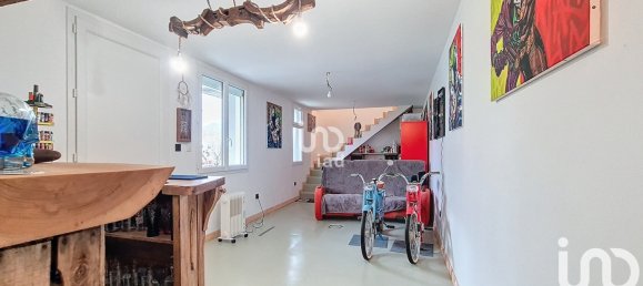 4 Schlafzimmer Haus in La Croix-en-Touraine, France, Nr. 152516 11