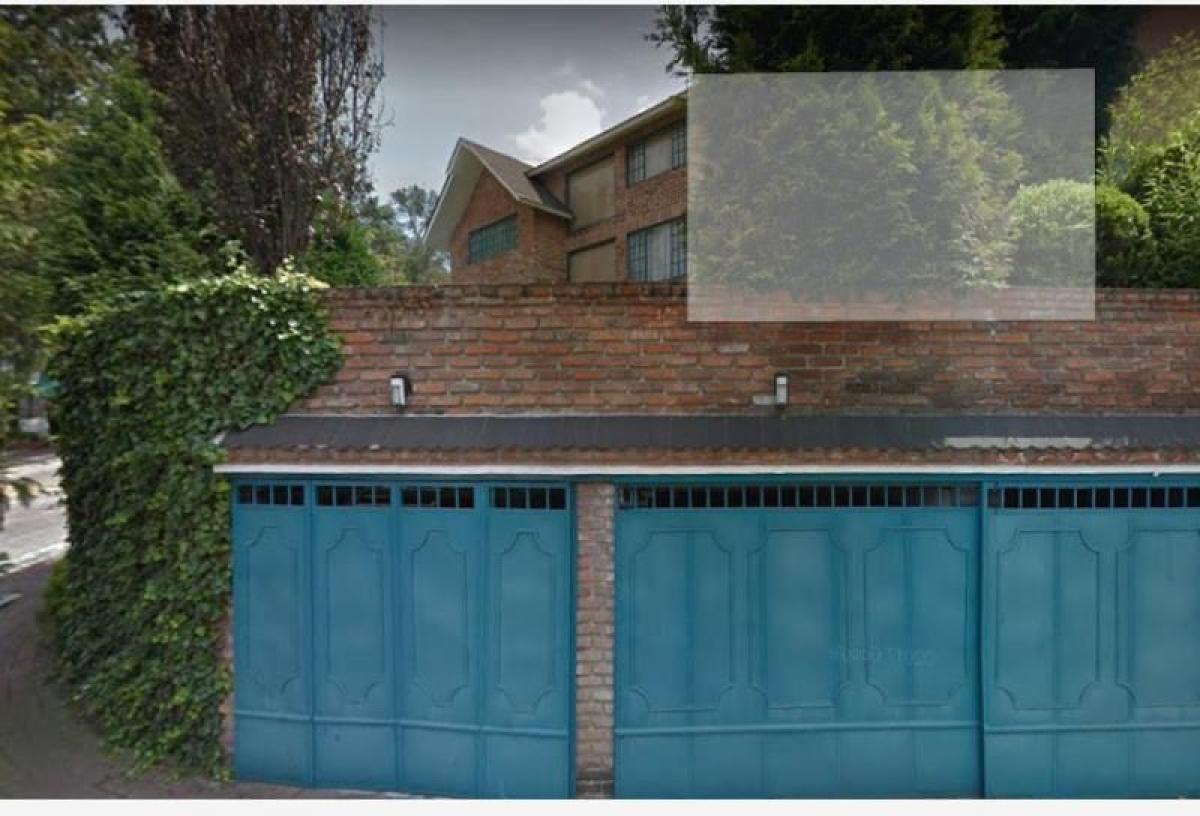 Casa de 5 dormitorios en Mexicali, Mexico No. 155280