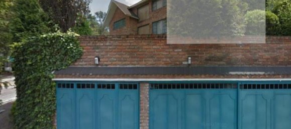 Casa de 5 dormitorios en Mexicali, Mexico No. 155280 2