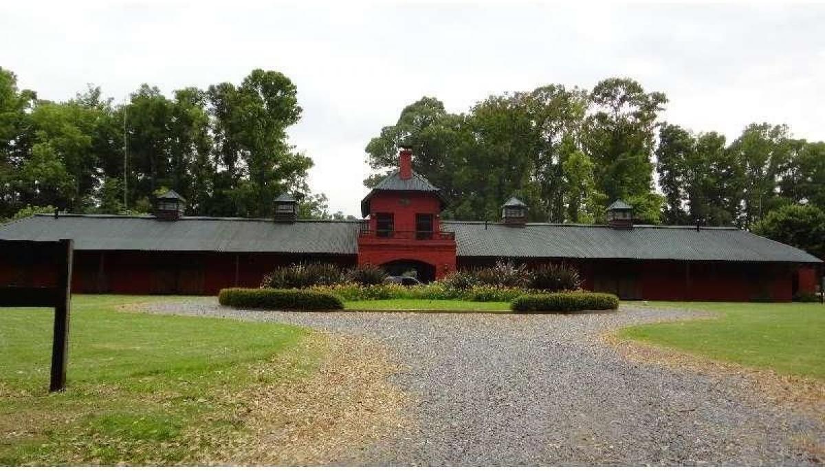  Land in General Rodriguez, Argentina No. 43235