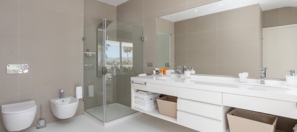 3 bedrooms Penthouse in Marbella, Spain No. 88831 12