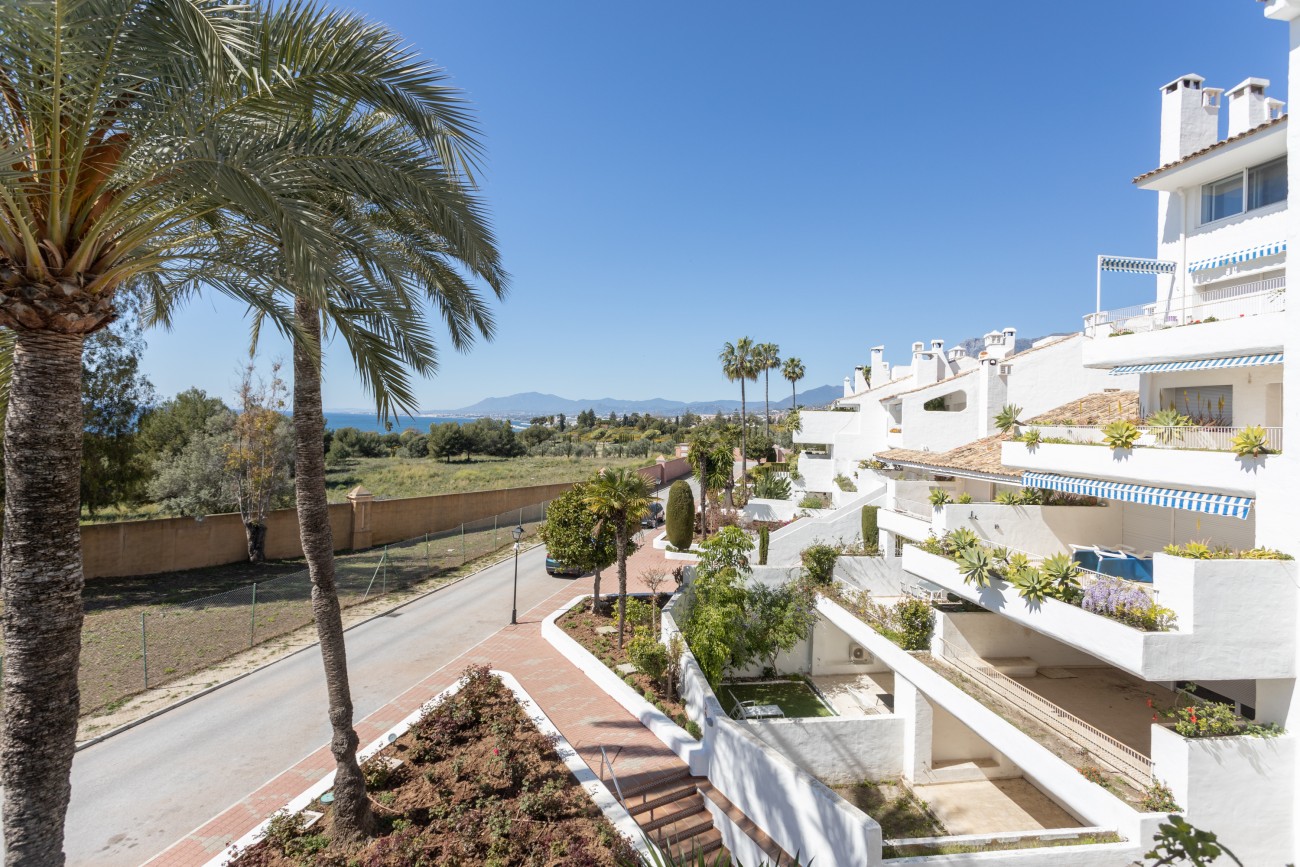 3 bedrooms Penthouse in Marbella, Spain No. 88831