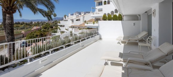3 bedrooms Penthouse in Marbella, Spain No. 88831 18