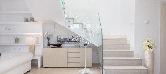 3 bedrooms Penthouse in Marbella, Spain No. 88831 19