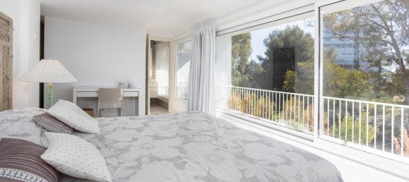 3 bedrooms Penthouse in Marbella, Spain No. 88831 13