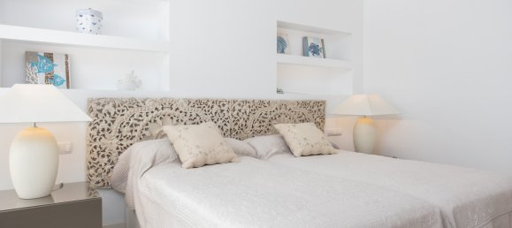 3 bedrooms Penthouse in Marbella, Spain No. 88831 49