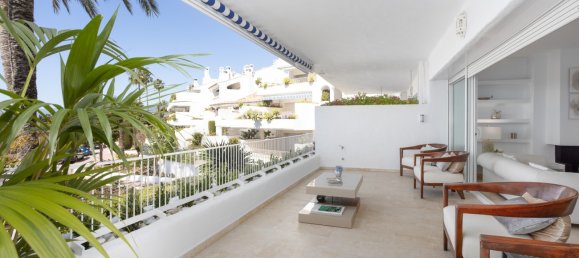 3 bedrooms Penthouse in Marbella, Spain No. 88831 30