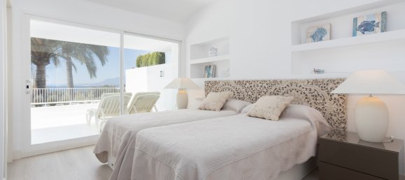 3 bedrooms Penthouse in Marbella, Spain No. 88831 46