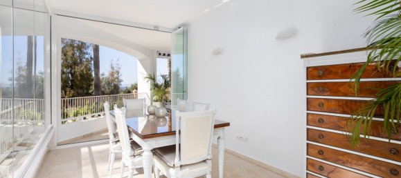 3 bedrooms Penthouse in Marbella, Spain No. 88831 26