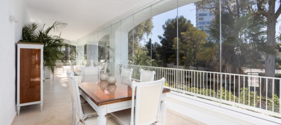 3 bedrooms Penthouse in Marbella, Spain No. 88831 28