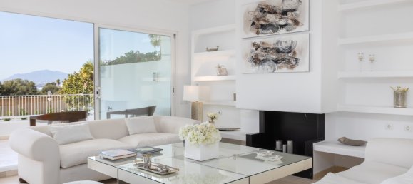 3 bedrooms Penthouse in Marbella, Spain No. 88831 35