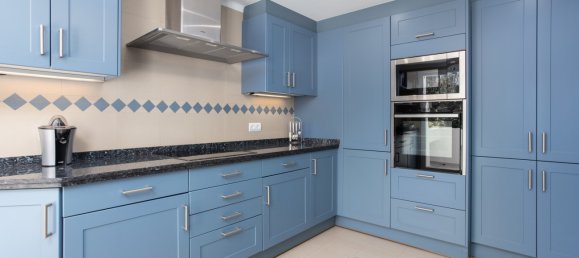 3 bedrooms Penthouse in Marbella, Spain No. 88831 43