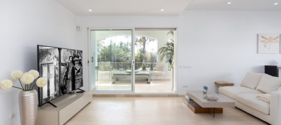3 bedrooms Penthouse in Marbella, Spain No. 88831 34