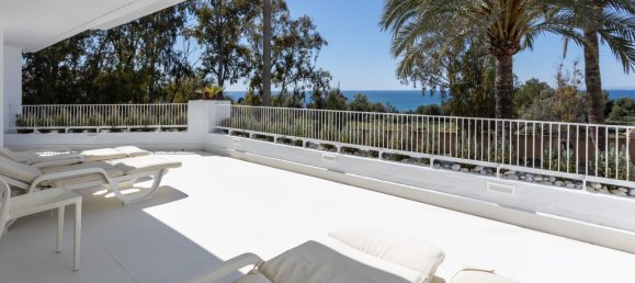 3 bedrooms Penthouse in Marbella, Spain No. 88831 10