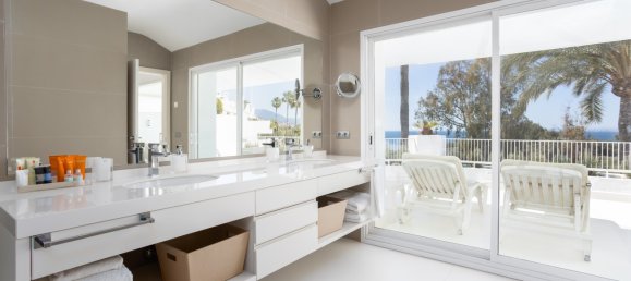 3 bedrooms Penthouse in Marbella, Spain No. 88831 50