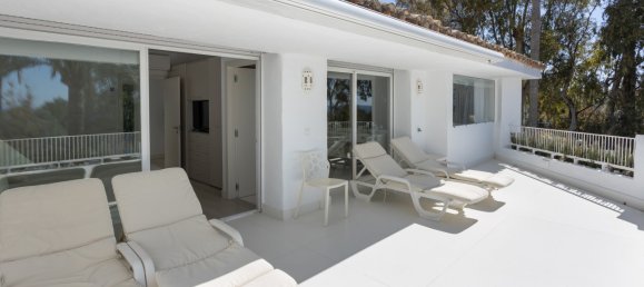 3 bedrooms Penthouse in Marbella, Spain No. 88831 17