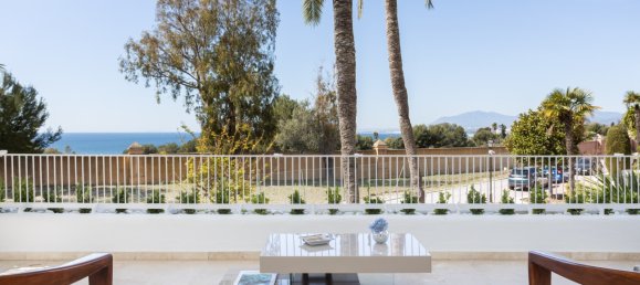 3 bedrooms Penthouse in Marbella, Spain No. 88831 3