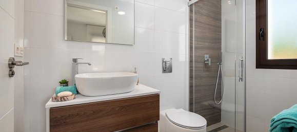 2 Schlafzimmer Bungalow in Algorfa, Spain, Nr. 9710 7