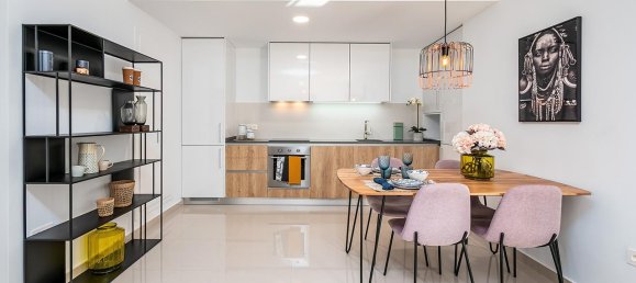 2 Schlafzimmer Bungalow in Algorfa, Spain, Nr. 9710 13