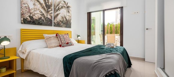 2 Schlafzimmer Bungalow in Algorfa, Spain, Nr. 9710 10